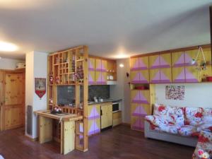 Cervinia Snow Dream Apartments