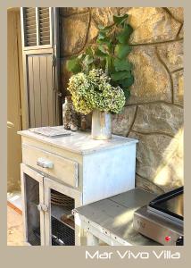 MarVivo Villa - Rez de Jardin - Plage 3 à pied