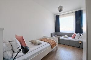 Central Apartments-Gdansk&DG1041