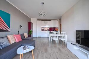 Central Apartments-Gdansk&DG1041