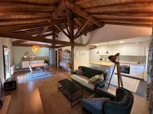 Paskualzubi landa apartamentua - Igantzi