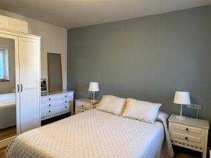 Paskualzubi landa apartamentua