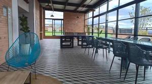 Apartamento para estrenar