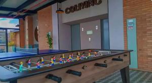 Apartamento para estrenar