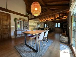 Paskualzubi landa apartamentua