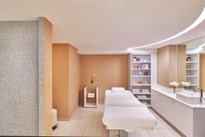 Hotels Hotel Barriere Lille : photos des chambres