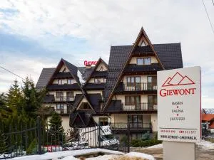 Giewont - 穆扎希赫尔