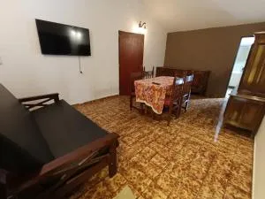 La Clarita - Barranqueras