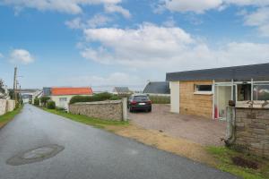 Appartements Mimi-s Penty vue mer : photos des chambres