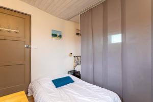 Appartements Mimi-s Penty vue mer : photos des chambres