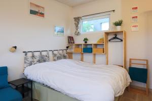 Appartements Mimi-s Penty vue mer : photos des chambres