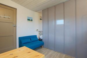 Appartements Mimi-s Penty vue mer : photos des chambres