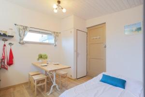 Appartements Mimi-s Penty vue mer : photos des chambres