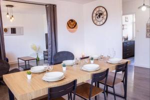 Urbain - Centre ville