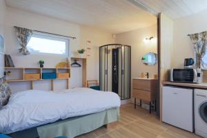 Appartements Mimi-s Penty vue mer : photos des chambres