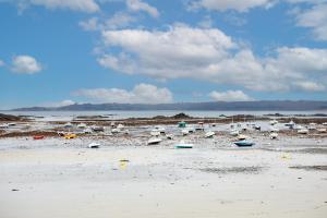 Appartements Mimi-s Penty vue mer : Studio Supérieur