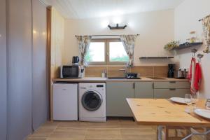 Appartements Mimi-s Penty vue mer : photos des chambres