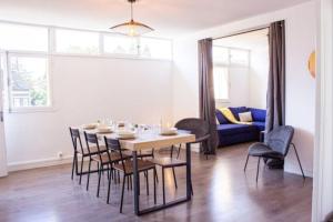 Urbain - Centre ville