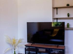 Appartements Urbain - Centre ville : photos des chambres