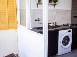 Appartements Urbain - Centre ville : photos des chambres