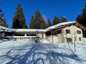 "Chalet MADRISA" Ski In&Out, Lenzerheide-Valbella freistehendes Top CHALET, urchig, gross
