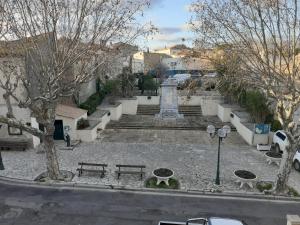 B&B / Chambres d'hotes La pergola : photos des chambres