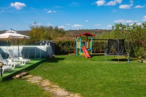 Ковачевата къща село Миндя