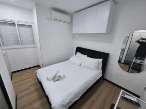 Ryo 35 דירת נופש מושלמת מרחק 5 דקות מחוף הים - 霍隆