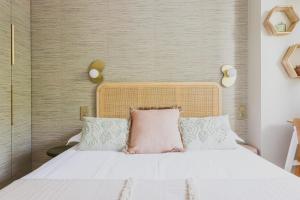 Appartements Green Suites Residence Meudon Velizy : photos des chambres