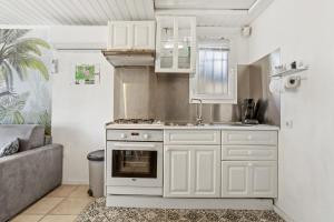 Maisons de vacances Gite Hubert avec piscine : photos des chambres
