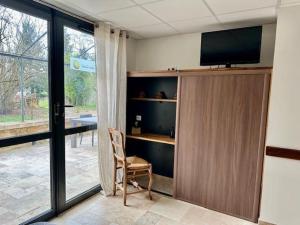 B&B / Chambres d'hotes La Ferme de Maraval : photos des chambres