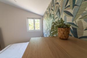 Maisons de vacances Le Verger : gite familial avec piscine : photos des chambres