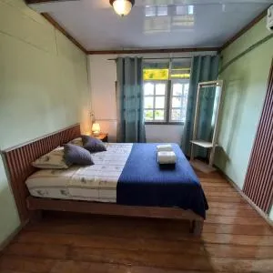 La Guayana Hostel - Bocas Town