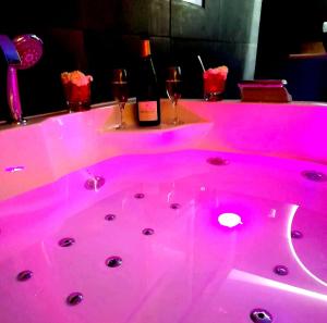 LAbsolue Suite dhôtes