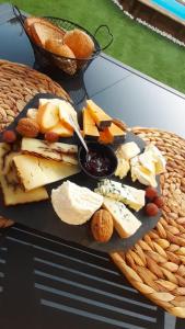 LAbsolue Suite dhôtes