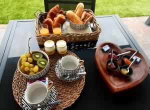 LAbsolue Suite dhôtes