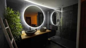 LAbsolue Suite dhôtes