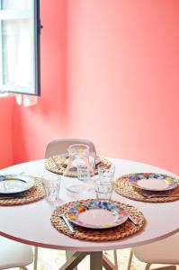 Casa Ninetta Caprarola