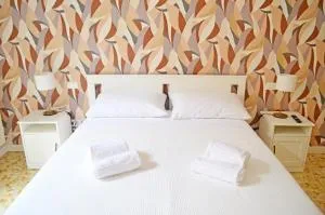 Casa Ninetta Caprarola - 法布里卡－迪罗马