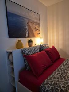 Le Carla studio 2 personne