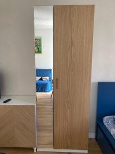 Appartements Joli Studio Greoux Les Bains : photos des chambres