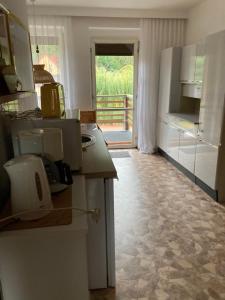 Ferienwohnung in der Schorfheide