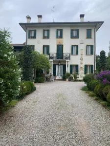 Villa Leonati - Vigodarzere