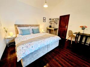 Helena Old Town Apartment with 1 free parking offsite