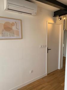 Appartements Appartement neuf, vue sur saone : photos des chambres