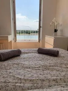 Appartement neuf, vue sur saône - Saint-Laurent-sur-Saône