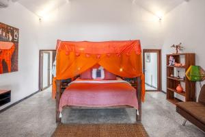 Alma Villa by iBali Management