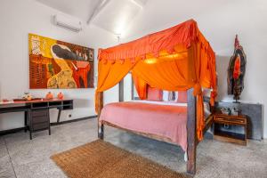 Alma Villa by iBali Management