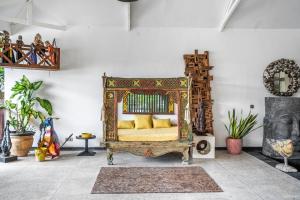 Alma Villa by iBali Management