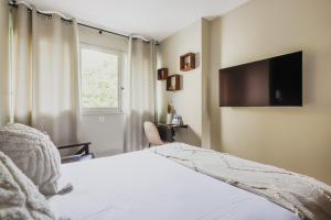 Appartements Green Suites Residence Meudon Velizy : photos des chambres